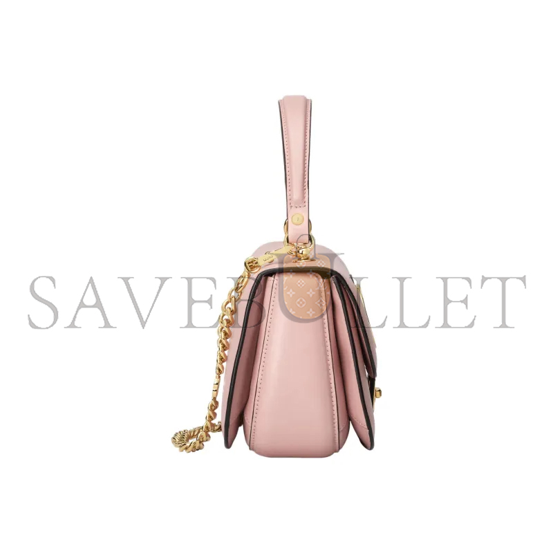 GUCCI BLONDIE CROSSBODY BAG 735101 (23*15*11cm)